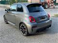 ABARTH 595C C 1.4 Turbo T-Jet 180 CV Competizione