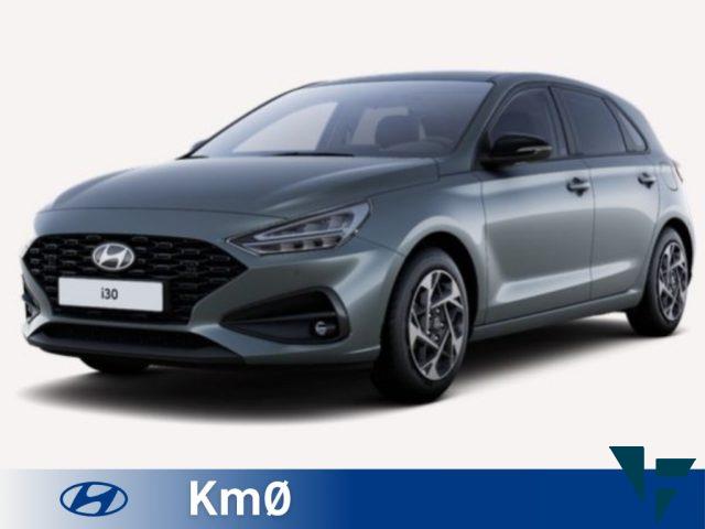 HYUNDAI I30 1.0 T-GDI DCT 48V Business