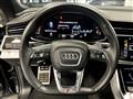 AUDI Q8 TDI quattro tiptronic