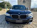 BMW X4 xDrive 30d M-Sport (APP/Virtual/Retro/Navi3D)