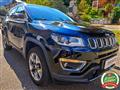 JEEP COMPASS 2.0 Mjt 140CV 4WD Limited UNICOPROPRIETARIO