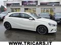 MERCEDES CLASSE A d Automatic Sport PERMUTE