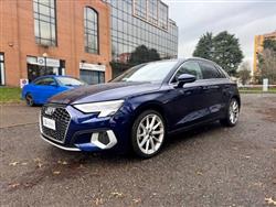 AUDI A3 35 2.0 tdi Edition One s-tronic