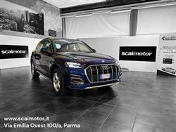 AUDI Q5 40 TDI 204 CV quattro S tronic Business Advanced