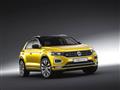 VOLKSWAGEN T-ROC 1.6 TDI SCR Business BlueMotion Technology