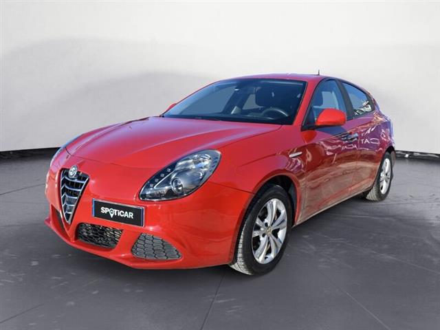 ALFA ROMEO GIULIETTA 1.6 JTDm-2 105 CV Progression