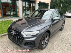 AUDI Q5 SPORTBACK SPORTBACK 40 TDI quattro S tronic S line