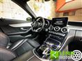 MERCEDES CLASSE C SW d S.W. 9G-TRONIC Premium