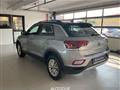 VOLKSWAGEN T-ROC 1.5 TSI ACT LIFE DSG 150CV