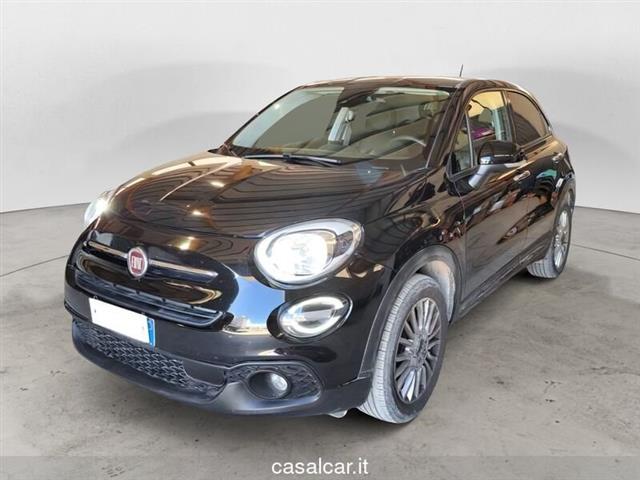 FIAT 500X 1.3 MultiJet 95 CV Connect