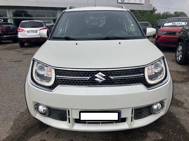 SUZUKI IGNIS 1.2 Dualjet 4WD All Grip Top 4X4