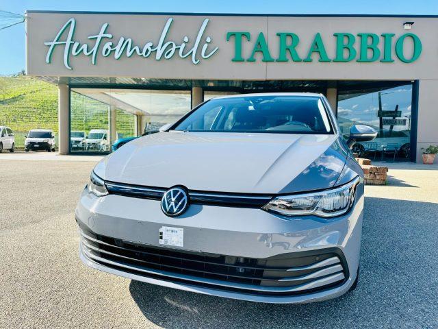 VOLKSWAGEN GOLF 1.0 eTSI DSG *C.LEGA 18* VIRTUAL *PROMO FINAN