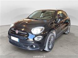 FIAT 500X 1.3 MultiJet 95 CV Connect