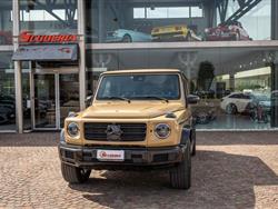 MERCEDES CLASSE G d S.W. AMG Line - Full Optional