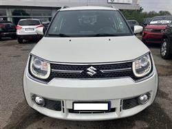 SUZUKI IGNIS 1.2 Dualjet 4WD All Grip Top 4X4