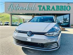 VOLKSWAGEN GOLF 1.0 eTSI DSG *C.LEGA 18* VIRTUAL *PROMO FINAN