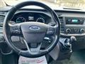 FORD TRANSIT CUSTOM 300 2.0 TDCi 130 MHEV L2H1 Trend FURGONE