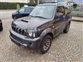 SUZUKI JIMNY 1.3 4WD Evolution