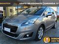 PEUGEOT 5008 BlueHDi 120 EAT6 S&S Allure 7 Posti