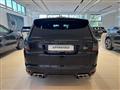 LAND ROVER RANGE ROVER SPORT Range Rover Sport 5.0 V8 Supercharged 575 CV SVR