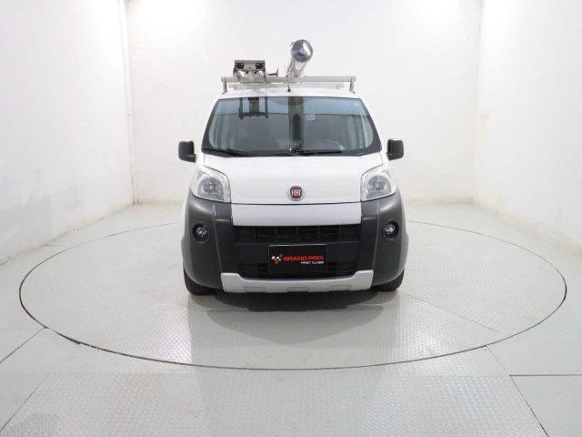 FIAT FIORINO 1.3 MJT 95CV Furgone Adventure E5+