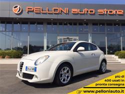 ALFA ROMEO MITO 1.4 T 120 CV GPL KM CERTIFICATI - GARANZIA