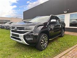 VOLKSWAGEN AMAROK 3.0 V6 TDI 241CV 4MOTION aut. Aventura