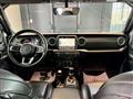 JEEP WRANGLER Unlimited 2.2 mjt II Sahara Hard Top removibile