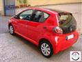 TOYOTA Aygo 1.0 12V VVT-i 5p. Lounge Connect