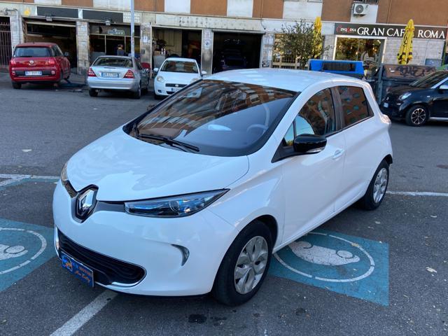 RENAULT ZOE Intens