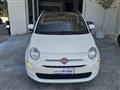 FIAT 500C 1.0 Hybrid Cabriolet