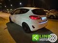 FORD FIESTA 1.5 TDCi 3 porte Vignale