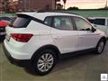 SEAT Arona 1.0 EcoTSI 115CV DSG XCELLENCE