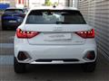 AUDI A1 ALLSTREET A1 allstreet 25 TFSI Admired