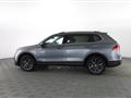 VOLKSWAGEN TIGUAN ALLSPACE Tiguan Allspace 2.0 TDI SCR DSG Life