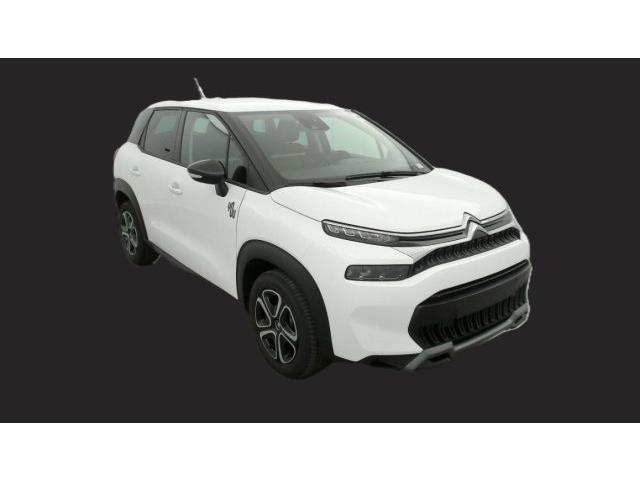 CITROEN C3 AIRCROSS PureTech 110 S&S You