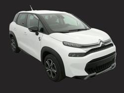 CITROEN C3 AIRCROSS PureTech 110 S&S You