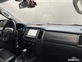 FORD RANGER 3.2 TDCi aut. DC Limited 5pt.