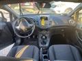 FORD FIESTA 1.4 5p. Bz.- GPL Titanium