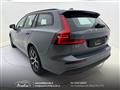 VOLVO V60 B4 (d) automatico Essential Thunder-pelle-ruotino