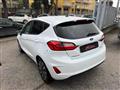 FORD FIESTA 1.0 Ecoboost Hybrid 125 CV 5 porte Titanium