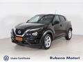 NISSAN JUKE 1.0 DIG-T 117 CV Acenta