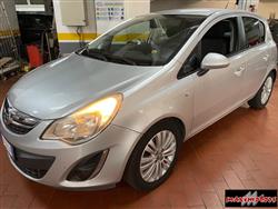 OPEL Corsa 1.2 85 CV 5p. GPL-TECH Ecotec