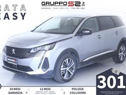 PEUGEOT 5008 BlueHDi 130 S&S EAT8 Allure 7 posti