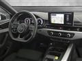 AUDI A4 AVANT Avant 40 TDI S tronic S line edition