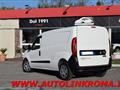 FIAT DOBLÒ Cargo Maxi 1.6 Multijet SX Lamierato PL-TN 105CV