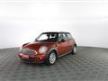 MINI MINI 3 PORTE Mini 1.6 16V Cooper D