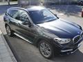 BMW X3 xDrive20i Luxury UNICO PROPRIETARIO