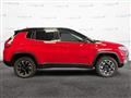 JEEP COMPASS 4XE Compass 1.3 Turbo T4 240 CV PHEV AT6 4xe Trailhawk