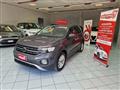 VOLKSWAGEN T-Cross 1.0 tsi Style 95cv